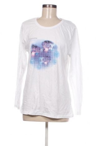 Γυναικεία μπλούζα, Μέγεθος M, Χρώμα Λευκό, Τιμή 5,88 €