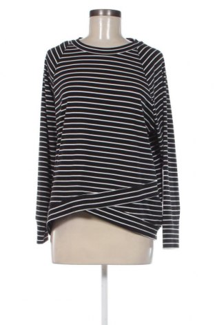 Γυναικεία μπλούζα, Μέγεθος XL, Χρώμα Μαύρο, Τιμή 6,46 €