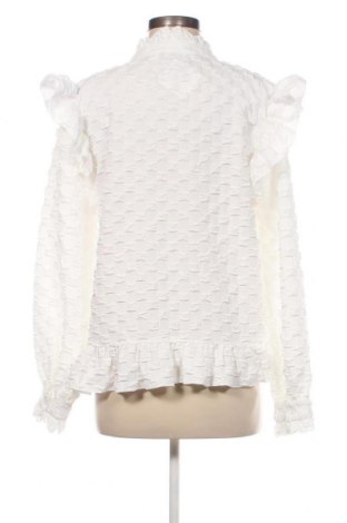 Damen Shirt, Größe M, Farbe Weiß, Preis € 3,83
