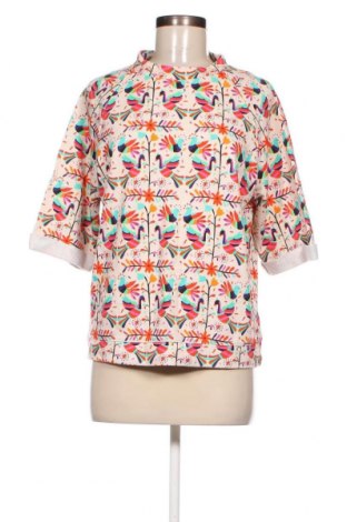 Bluză de femei, Mărime L, Culoare Multicolor, Preț 27,63 Lei