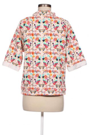 Damen Shirt, Größe L, Farbe Mehrfarbig, Preis 5,54 €