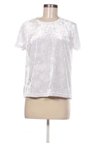 Damen Shirt, Größe M, Farbe Weiß, Preis € 2,12