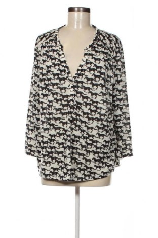 Γυναικεία μπλούζα, Μέγεθος XXL, Χρώμα Πολύχρωμο, Τιμή 3,88 €