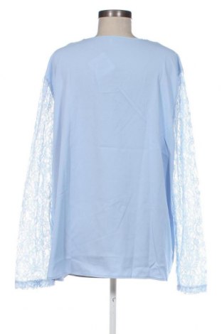 Damen Shirt, Größe L, Farbe Blau, Preis 5,99 €