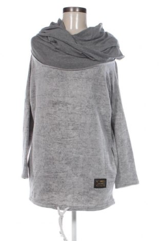 Γυναικεία μπλούζα, Μέγεθος M, Χρώμα Γκρί, Τιμή 5,76 €