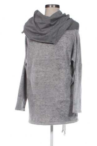 Damen Shirt, Größe M, Farbe Grau, Preis € 5,29