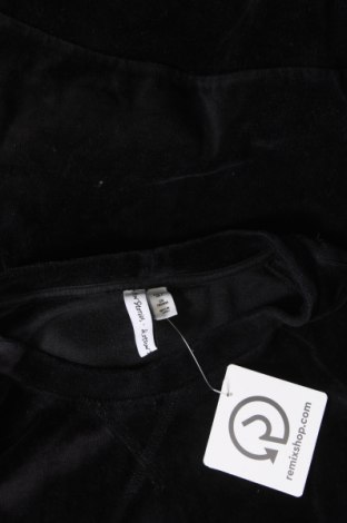 Γυναικεία μπλούζα & Other Stories, Μέγεθος XS, Χρώμα Μαύρο, Τιμή 19,59 €