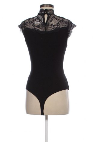 Bluză-body de damă. About You, Mărime S, Culoare Negru, Preț 151,32 Lei