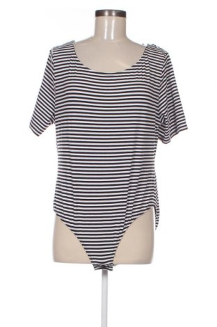 Γυναικεία μπλούζα-Κορμάκι Anko, Μέγεθος XXL, Χρώμα Πολύχρωμο, Τιμή 8,56 €