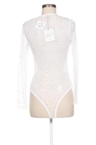 Dámská halenka -body  Glamorous, Velikost M, Barva Bílá, Cena  335,00 Kč