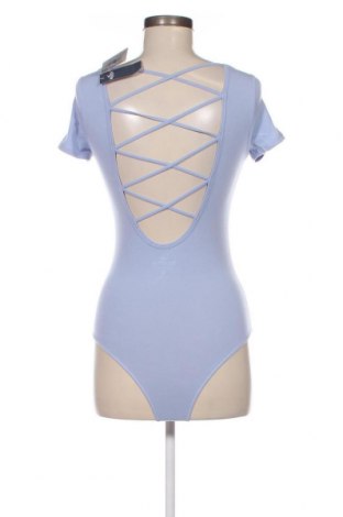 Γυναικεία μπλούζα-Κορμάκι Hollister, Μέγεθος S, Χρώμα Μπλέ, Τιμή 39,69 €