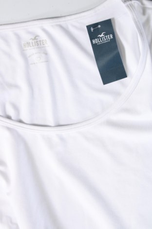 Dámska blúzka - body  Hollister, Veľkosť L, Farba Biela, Cena  9,92 €