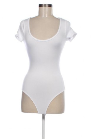 Bluză-body de damă. Hollister, Mărime XS, Culoare Alb, Preț 37,99 Lei