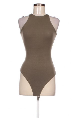 Damenbluse-Body JJXX, Größe S, Farbe Grün, Preis 9,04 €