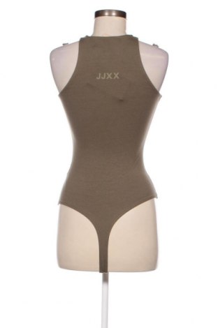 Damenbluse-Body JJXX, Größe S, Farbe Grün, Preis € 8,56