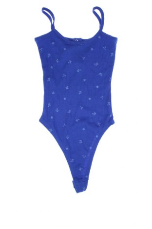 Damenbluse-Body Jennyfer, Größe XXS, Farbe Blau, Preis € 10,82