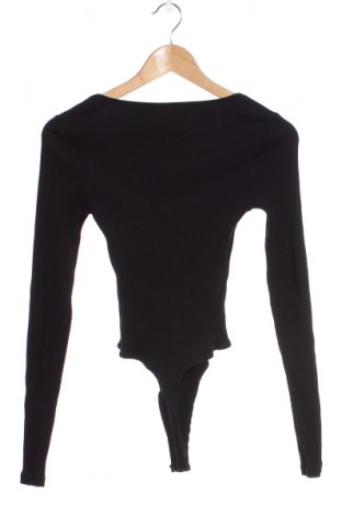 Γυναικεία μπλούζα-Κορμάκι LeGer By Lena Gercke X About you, Μέγεθος M, Χρώμα Μαύρο, Τιμή 7,94 €