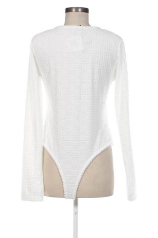 Damenbluse-Body Misspap, Größe XL, Farbe Weiß, Preis € 39,69