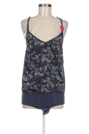 Γυναικεία μπλούζα-Κορμάκι Penti, Μέγεθος S, Χρώμα Πολύχρωμο, Τιμή 16,56 €