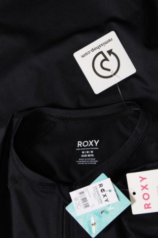 Bluză-body de damă. Roxy, Mărime M, Culoare Negru, Preț 253,29 Lei