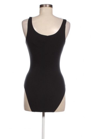 Γυναικεία μπλούζα-Κορμάκι Skiny, Μέγεθος M, Χρώμα Μαύρο, Τιμή 39,69 €