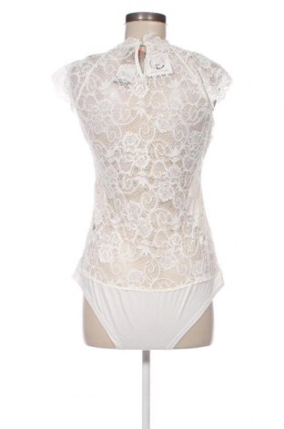 Γυναικεία μπλούζα-Κορμάκι Stockerpoint, Μέγεθος L, Χρώμα Λευκό, Τιμή 39,69 €
