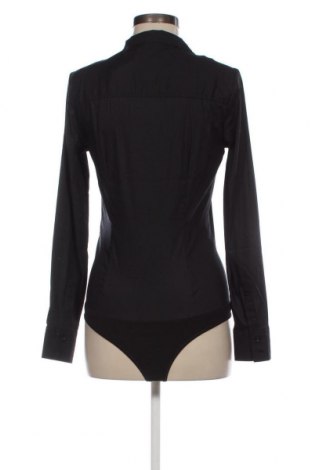 Дамска блуза - боди Vero Moda, Размер S, Цвят Черен, Цена 15,18 лв.