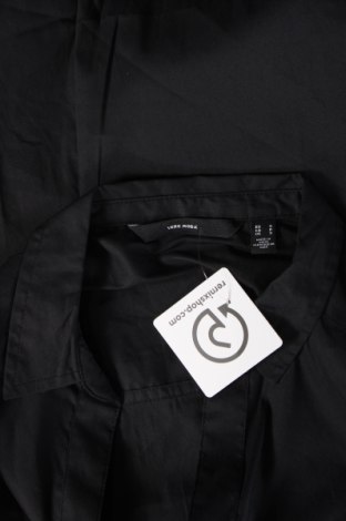 Γυναικεία μπλούζα-Κορμάκι Vero Moda, Μέγεθος S, Χρώμα Μαύρο, Τιμή 7,11 €