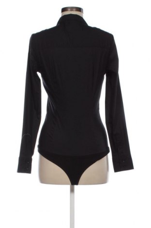 Γυναικεία μπλούζα-Κορμάκι Vero Moda, Μέγεθος S, Χρώμα Μαύρο, Τιμή 7,11 €