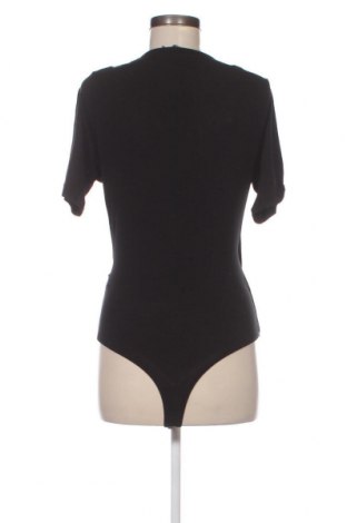Γυναικεία μπλούζα-Κορμάκι mbyM, Μέγεθος M, Χρώμα Μαύρο, Τιμή 30,62 €