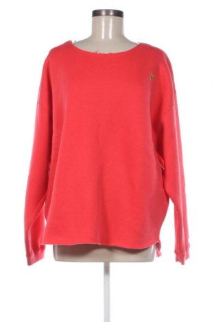 Damen Shirt 10 Days, Größe L, Farbe Rot, Preis 25,05 €