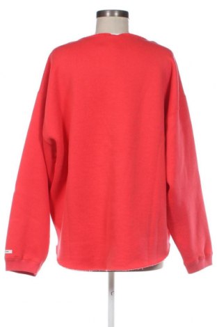 Damen Shirt 10 Days, Größe L, Farbe Rot, Preis 25,05 €