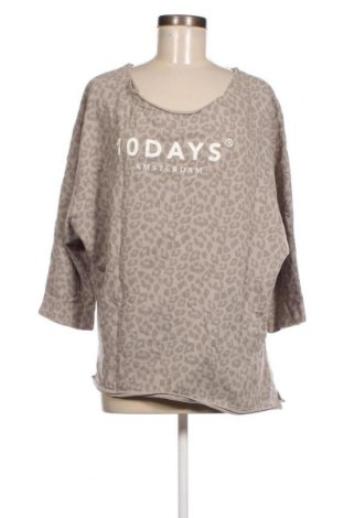 Γυναικεία μπλούζα 10 Days, Μέγεθος M, Χρώμα Πολύχρωμο, Τιμή 9,80 €