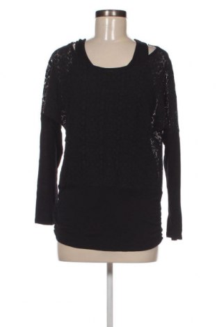 Γυναικεία μπλούζα 17 & Co., Μέγεθος XL, Χρώμα Μαύρο, Τιμή 6,00 €