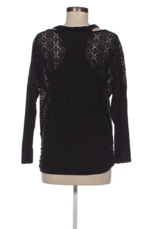 Damen Shirt 17 & Co., Größe XL, Farbe Schwarz, Preis 5,10 €