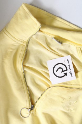 Γυναικεία μπλούζα 17 & Co., Μέγεθος S, Χρώμα Κίτρινο, Τιμή 2,94 €