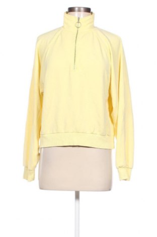 Damen Shirt 17 & Co., Größe S, Farbe Gelb, Preis 2,64 €