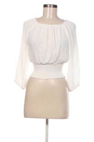 Γυναικεία μπλούζα 17 & Co., Μέγεθος S, Χρώμα Λευκό, Τιμή 4,70 €