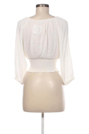 Γυναικεία μπλούζα 17 & Co., Μέγεθος S, Χρώμα Λευκό, Τιμή 11,75 €