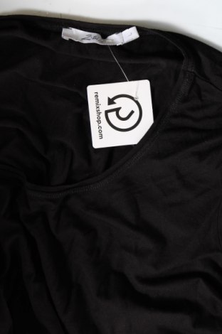 Γυναικεία μπλούζα 2 Biz, Μέγεθος L, Χρώμα Μαύρο, Τιμή 4,67 €