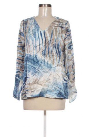 Γυναικεία μπλούζα 2 Biz, Μέγεθος M, Χρώμα Πολύχρωμο, Τιμή 6,46 €
