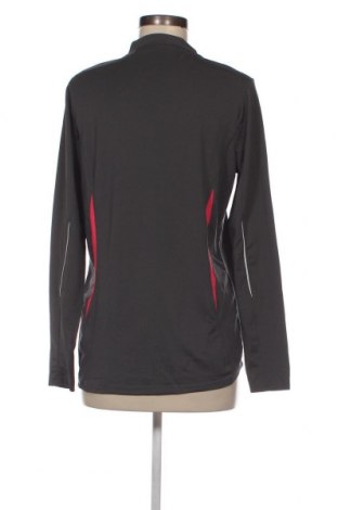 Damen Shirt 4 Sports, Größe M, Farbe Grau, Preis € 2,40