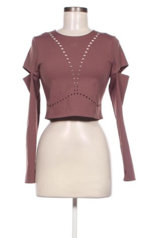 Damen Shirt 4F, Größe L, Farbe Aschrosa, Preis € 10,42