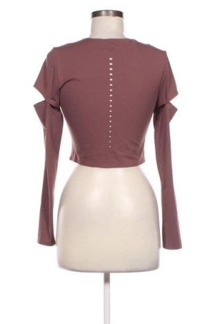 Damen Shirt 4F, Größe L, Farbe Aschrosa, Preis 10,42 €