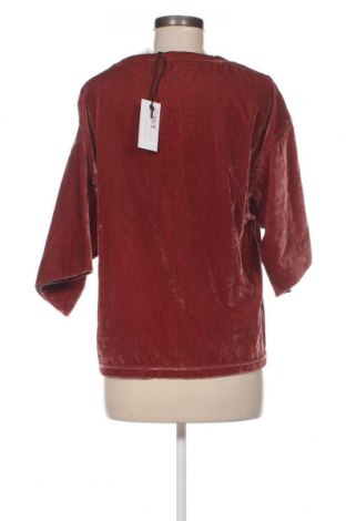 Damen Shirt 7 For All Mankind, Größe XS, Farbe Braun, Preis € 58,16