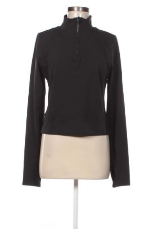 Γυναικεία μπλούζα 90 Degree, Μέγεθος L, Χρώμα Μαύρο, Τιμή 10,76 €