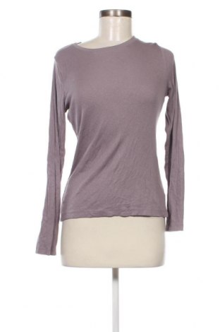 Γυναικεία μπλούζα A New Day, Μέγεθος M, Χρώμα Βιολετί, Τιμή 3,06 €