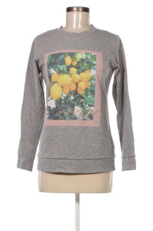 Damen Shirt ADPT., Größe S, Farbe Grau, Preis € 3,55