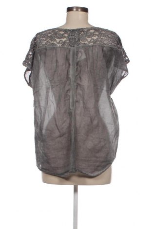 Damen Shirt AJ My Amelia James, Größe L, Farbe Grau, Preis € 4,67