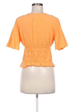Дамска блуза ASOS, Размер S, Цвят Оранжев, Цена 17,00 лв.